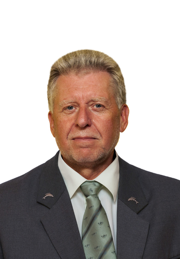 Ing. Jan Štípek