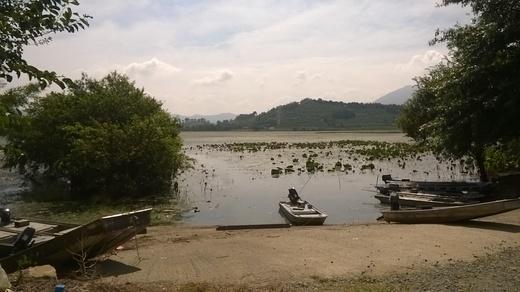 Jezero Junam 2