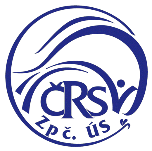 Logo ÚS ČRS - modré.GIF