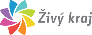 logo živý kraj