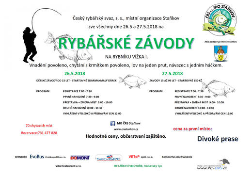 MO Stankov_leták závody