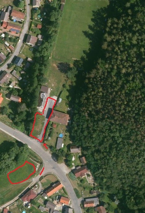 Uzemní přebor v RT mládeže - jarní kolo